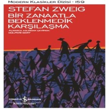 Bir Zanaatla Beklenmedik Karşılaşma - Modern Klasikler Dizisi