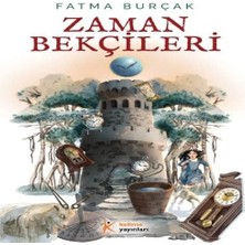 Zaman Bekçileri
