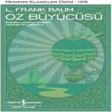 Oz Büyücüsü - Modern Klasikler Dizisi