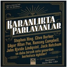 Karanlıkta Parlayanlar