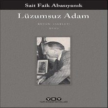 Lüzumsuz Adam