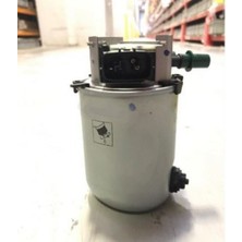 GRAT-41307 - Mazot Fıltresı ( Nıssan Qashqaı Iı J11 1.5-1.6 Dcı 14- / X-Traıl T32 1.6 Dcı 13- / Renault Kadjar 1.5-1.6 Dcı 15-)