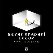 Beyaz Odadaki Çocuk