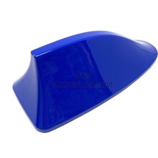 Balik Sirti Kopek Baligi Elektronik Oto Anten Mavi ONP11M