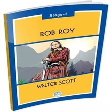 Rob Roy Stage 3
