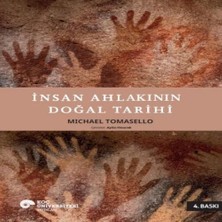 Insan Ahlakının Doğal Tarihi