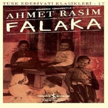 Falaka (Günümüz Türkçesiyle) - Türk Edebiyatı Klasikleri