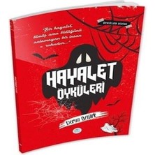Hayalet Öyküleri