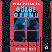 Pera Palasta Gölge Oyunu