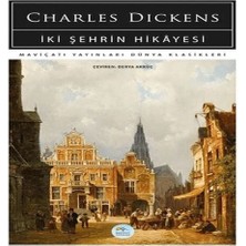 Iki Şehrin Hikayesi