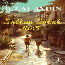 Salkım Sokak No: 3