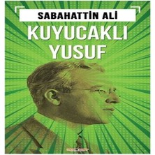 Kuyucaklı Yusuf