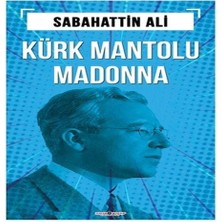 Kürk Mantolu Madonna