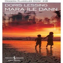 Mara Ile Dann -  Modern Klasikler Dizisi