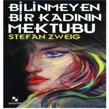 Bilinmeyen Bir Kadının Mektubu