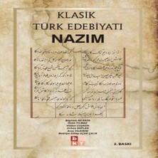 Klasik Türk Edebiyatı Nazım