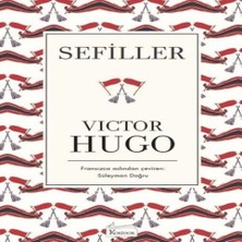 Sefiller (Bez Ciltli)