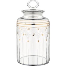 Camellia 993 Ab Kavanoz, Şık ve Kullanışlı Ev Dekorasyonu Ürünü