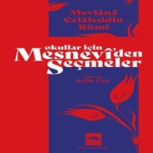 Okullar Için Mesnevi'den Seçmeler