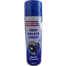 Numerouno Fren Balata Sprey 500 ml NKT10