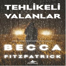 Tehlikeli Yalanlar