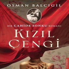 Kızıl Çengi