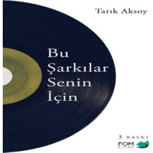 Bu Şarkılar Senin Için