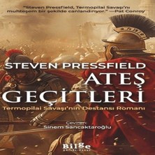 Ateş Geçitleri