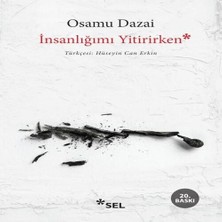 Insanlığımı Yitirirken