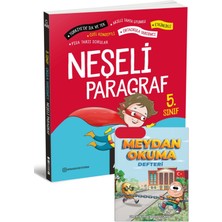 5. Sınıf Neşeli Paragraf