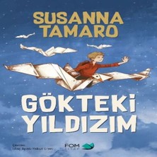 Fom Kitap Gökteki Yıldızım