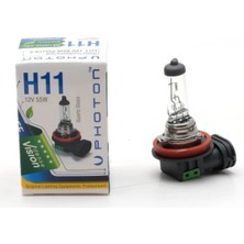 Photon H11 Far Ampulu 12V 55 Watt