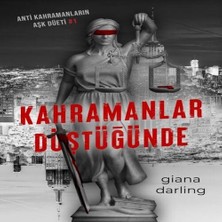 Kahramanlar Düştüğünde (Poster ve Ayraç Hediyeli)