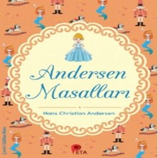 Peta Kitap Andersen Masalları