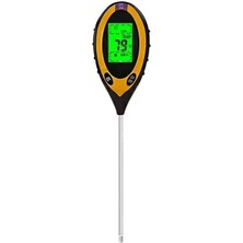 Powermaster Tr-02 Toprak Test Cihazı