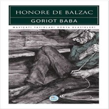 Goriot Baba