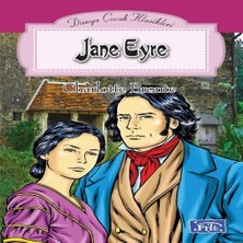 Dünya Çocuk Klasikleri Dizisi Jane Eyre
