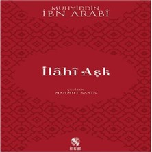 Ilahi Aşk