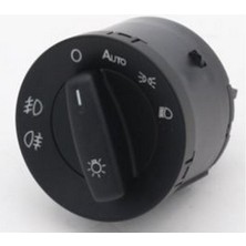 MGA-31226 - Far Anahtarı-Auto,on Sıs,arka Sıs (Vw Amarok 13-  Caddy 11-  Golf 06-14  Passat 11-  Polo 11-) 10PIN