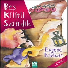 Beş Kilitli Sandık