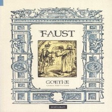 Faust (Tam Metin)
