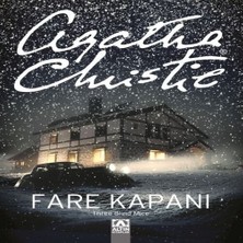 Fare Kapanı