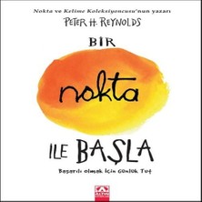 Bir Nokta Ile Başla