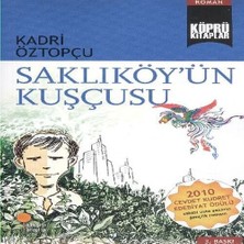 Köprü Lar 7 - Saklıköyün Kuşçusu