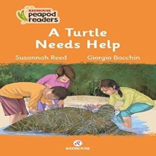A Turtle Needs Help