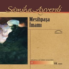 Mesihpaşa Imamı
