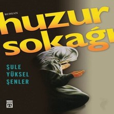 Huzur Sokağı
