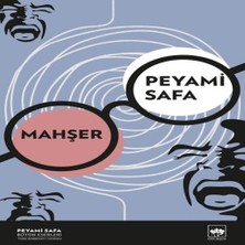 Mahşer (Yeni Kapak)