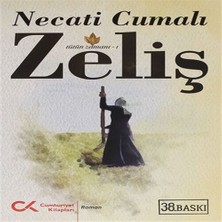 Zeliş (Tütün Zamanı 1)