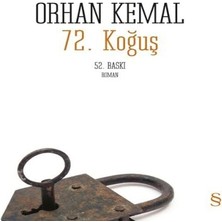 72. Koğuş